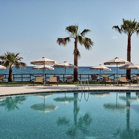 Windmill Bay Hotel Argassi Luaran gambar