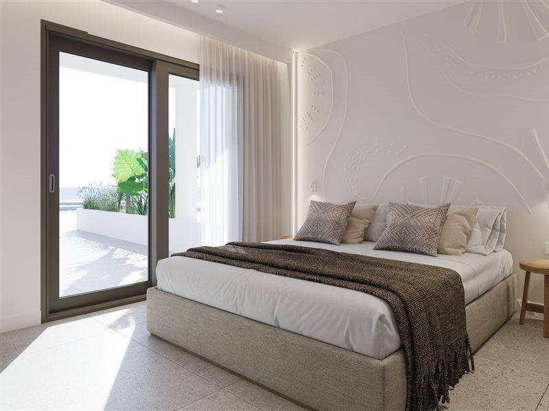 Windmill Bay Hotel Argassi Luaran gambar